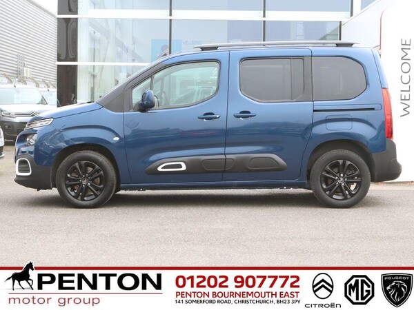 Used Citroen Berlingo 2021 for sale - 73349688: Photo 28