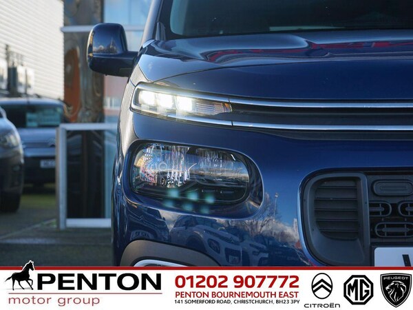 Used Citroen Berlingo 2021 for sale - 73349688: Photo 32