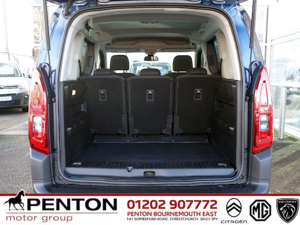 Used Citroen Berlingo 2021 for sale - 73349688: Photo 5