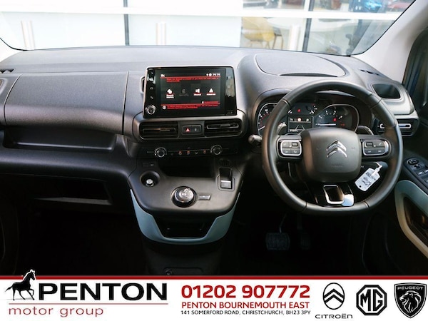 Used Citroen Berlingo 2021 for sale - 73349688: Photo 8