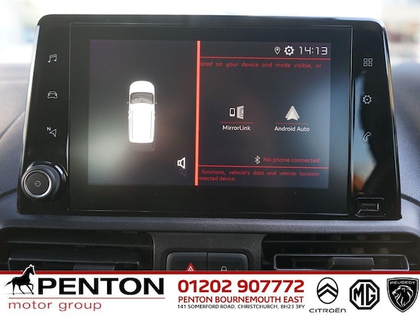 Used Citroen Berlingo 2021 for sale - 73349688: Photo 9