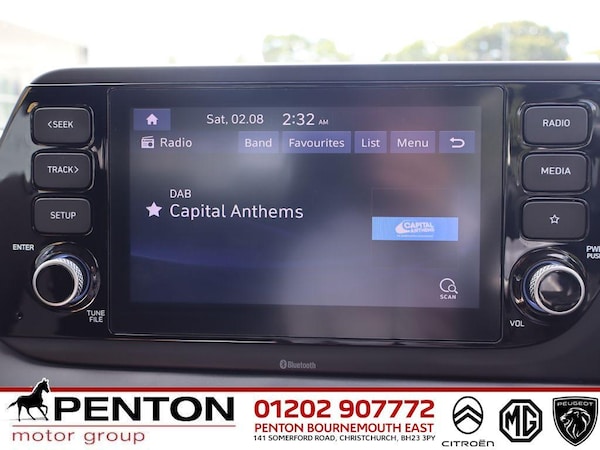 Used Hyundai BAYON 2022 for sale - 75387650: Photo 11