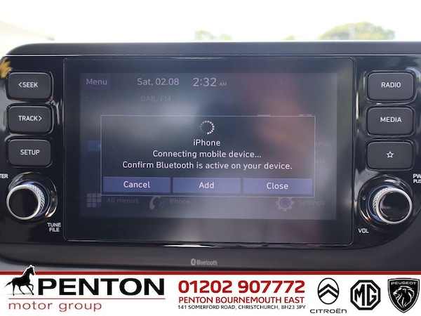 Used Hyundai BAYON 2022 for sale - 75387650: Photo 12