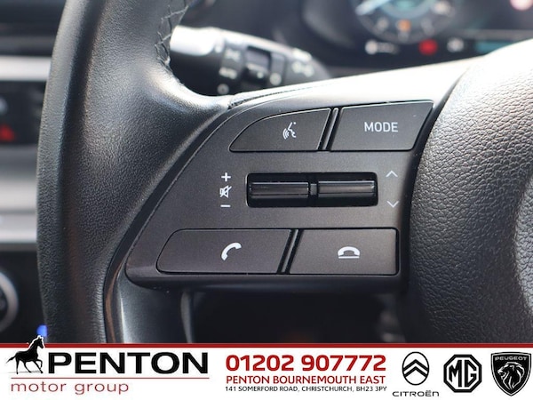 Used Hyundai BAYON 2022 for sale - 75387650: Photo 17