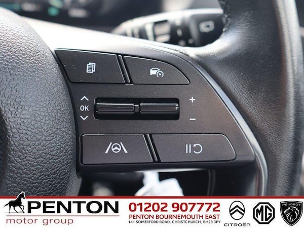 Used Hyundai BAYON 2022 for sale - 75387650: Photo 18