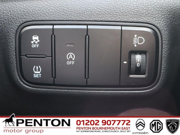 Used Hyundai BAYON 2022 for sale - 75387650: Photo 22