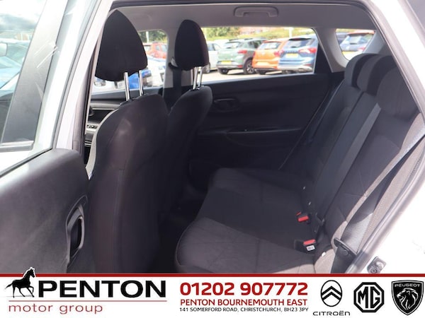 Used Hyundai BAYON 2022 for sale - 75387650: Photo 4