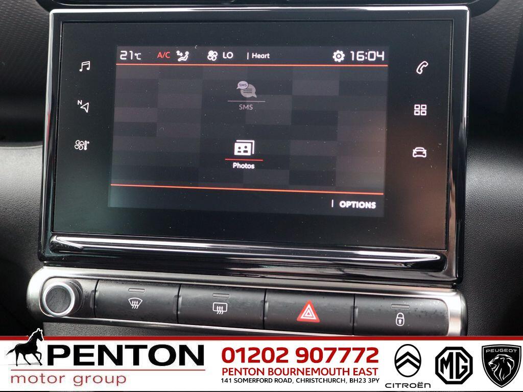 Used Citroen C3 Aircross 2022 for sale - 76993671: Photo 15