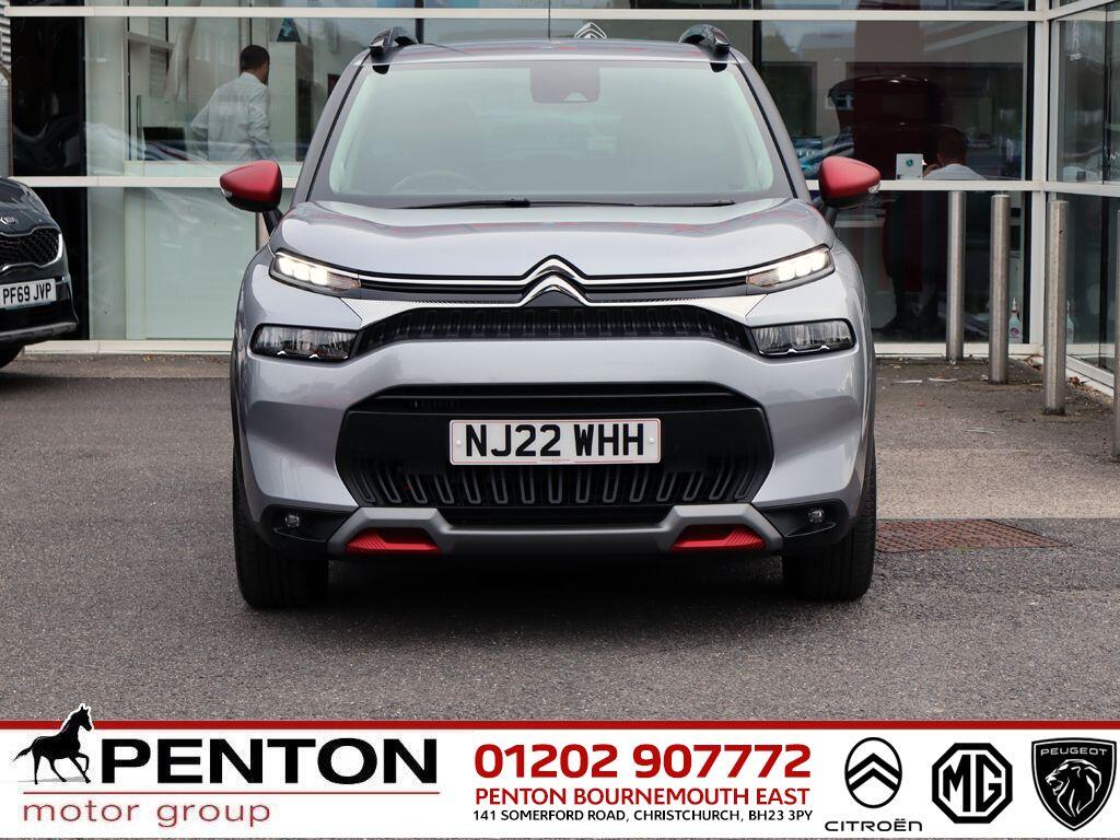 Used Citroen C3 Aircross 2022 for sale - 76993671: Photo 18