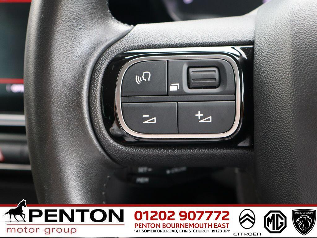 Used Citroen C3 Aircross 2022 for sale - 76993671: Photo 21