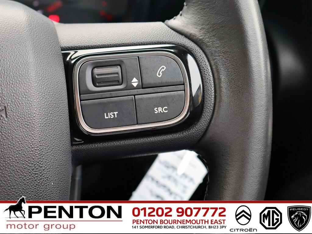 Used Citroen C3 Aircross 2022 for sale - 76993671: Photo 22