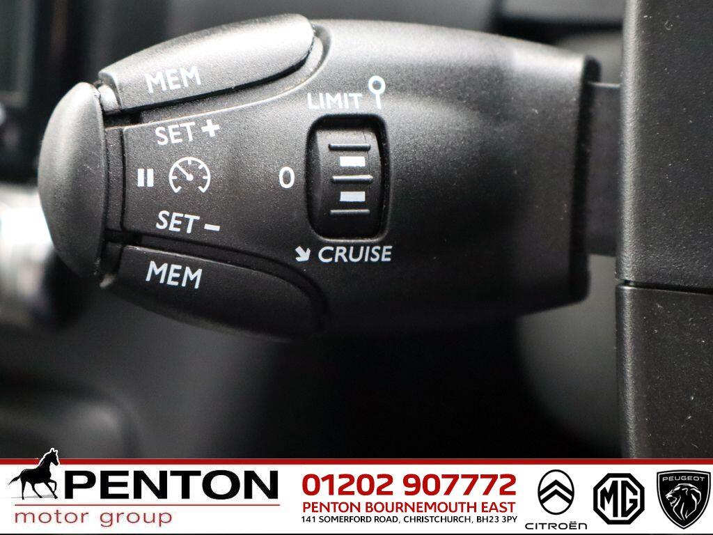Used Citroen C3 Aircross 2022 for sale - 76993671: Photo 23
