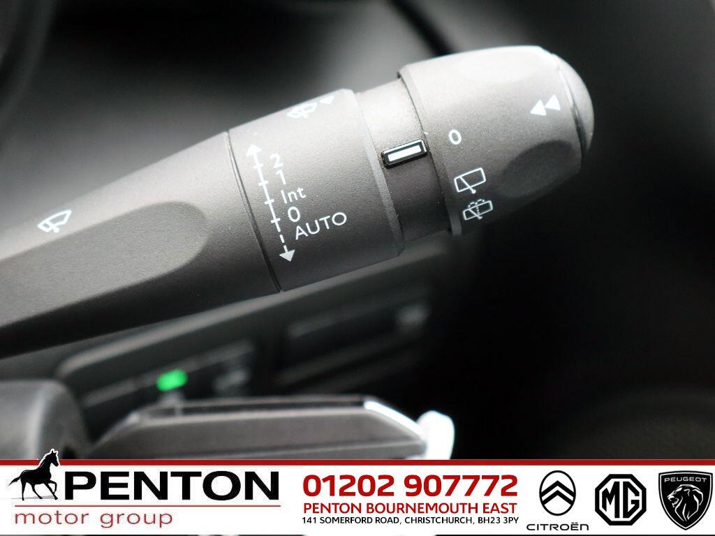 Used Citroen C3 Aircross 2022 for sale - 76993671: Photo 25