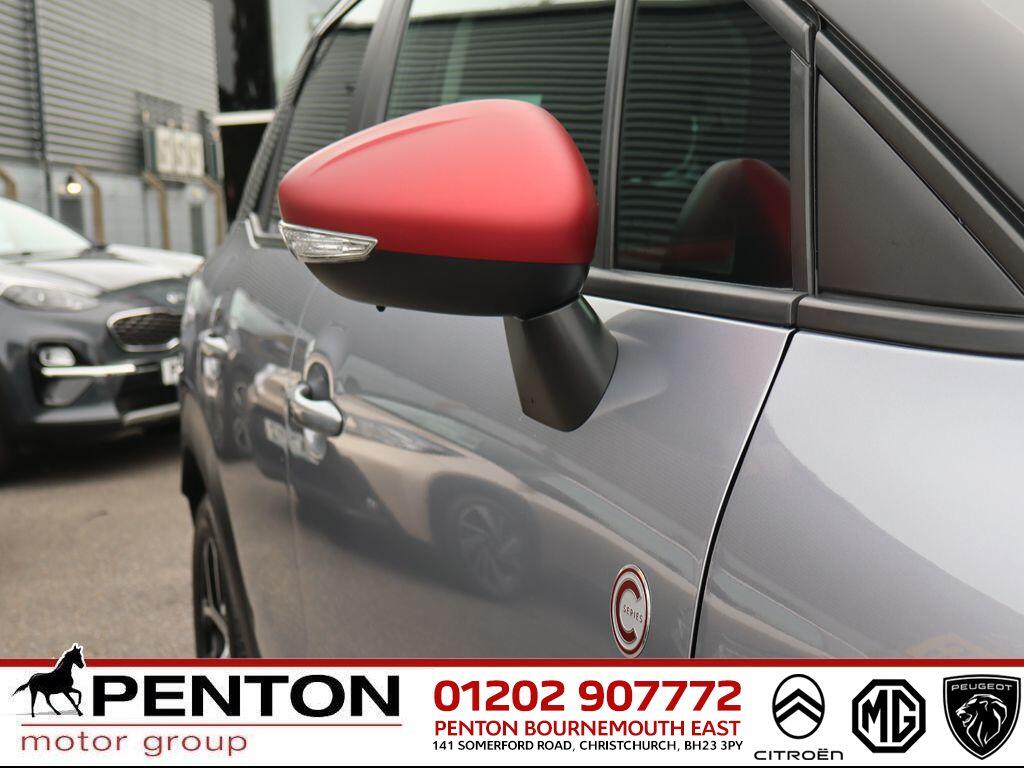 Used Citroen C3 Aircross 2022 for sale - 76993671: Photo 26