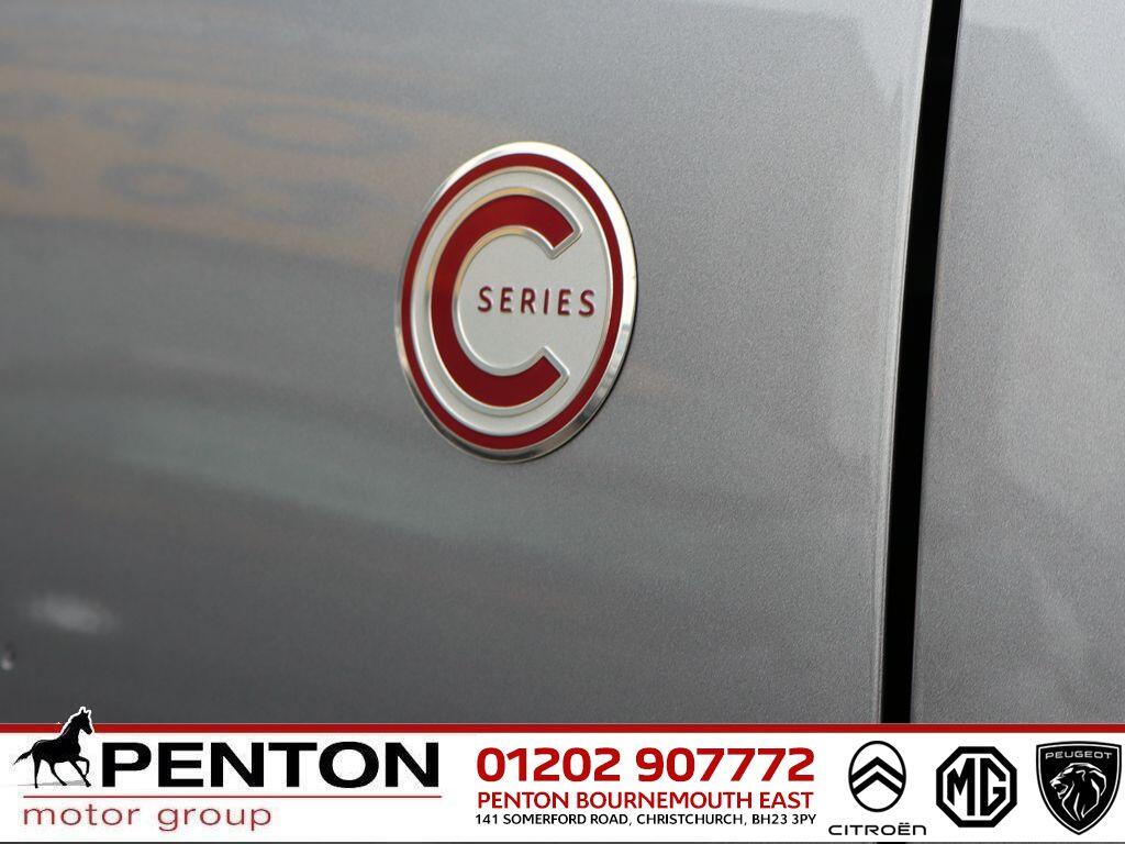 Used Citroen C3 Aircross 2022 for sale - 76993671: Photo 27