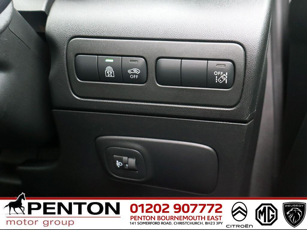 Used Citroen C3 Aircross 2022 for sale - 76993671: Photo 33
