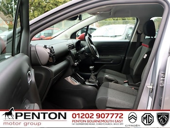 Used Citroen C3 Aircross 2022 for sale - 76993671: Photo