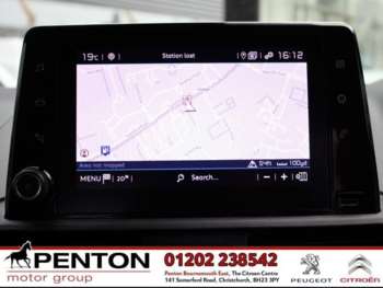 Used Citroen Berlingo 2022 for sale - 70676428: Photo