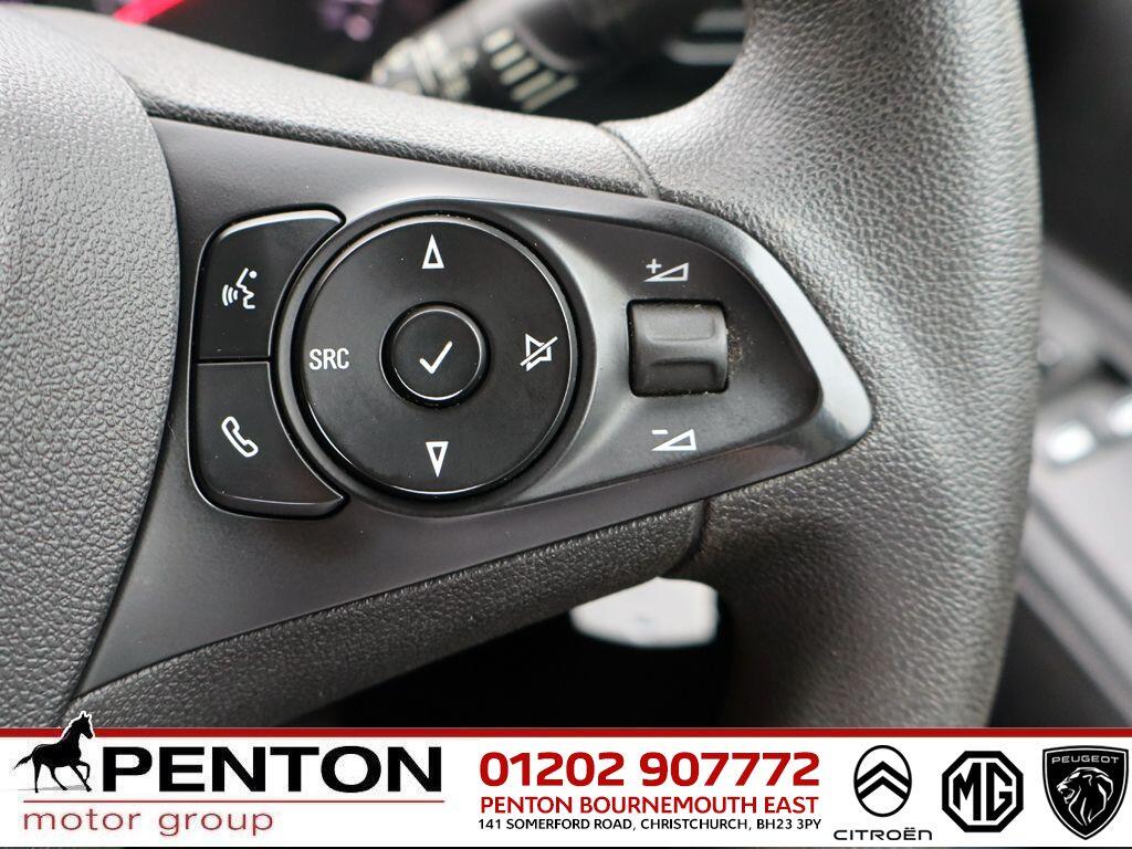 Used Vauxhall Combo 2020 for sale - 75728933: Photo 13