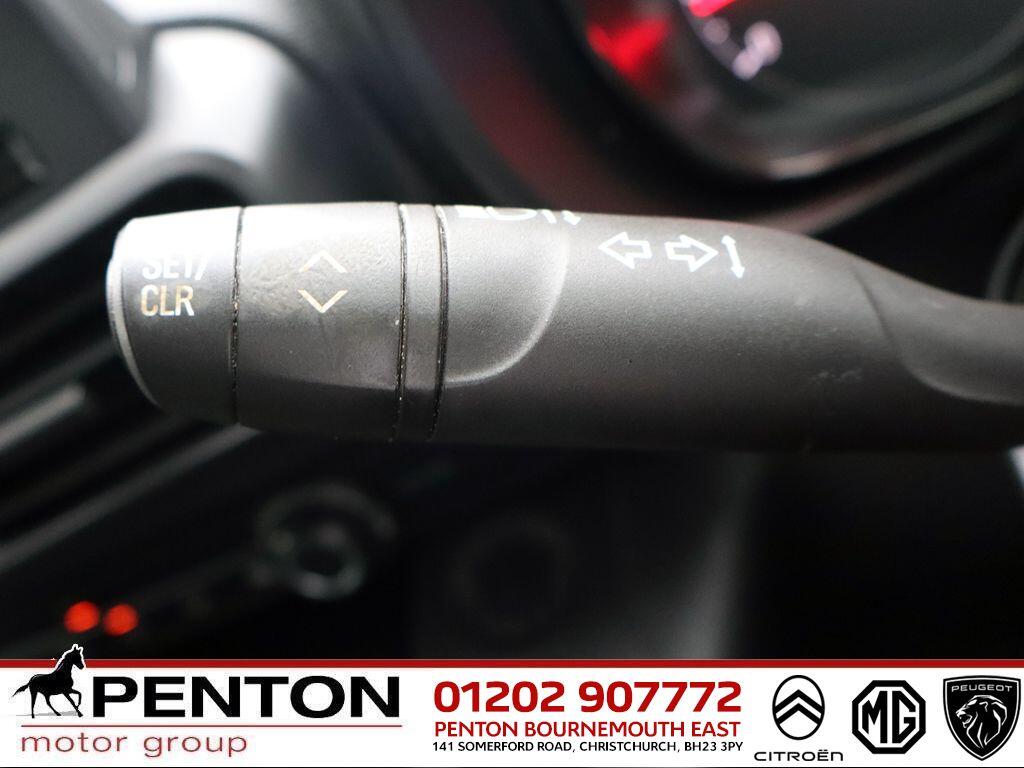 Used Vauxhall Combo 2020 for sale - 75728933: Photo 14