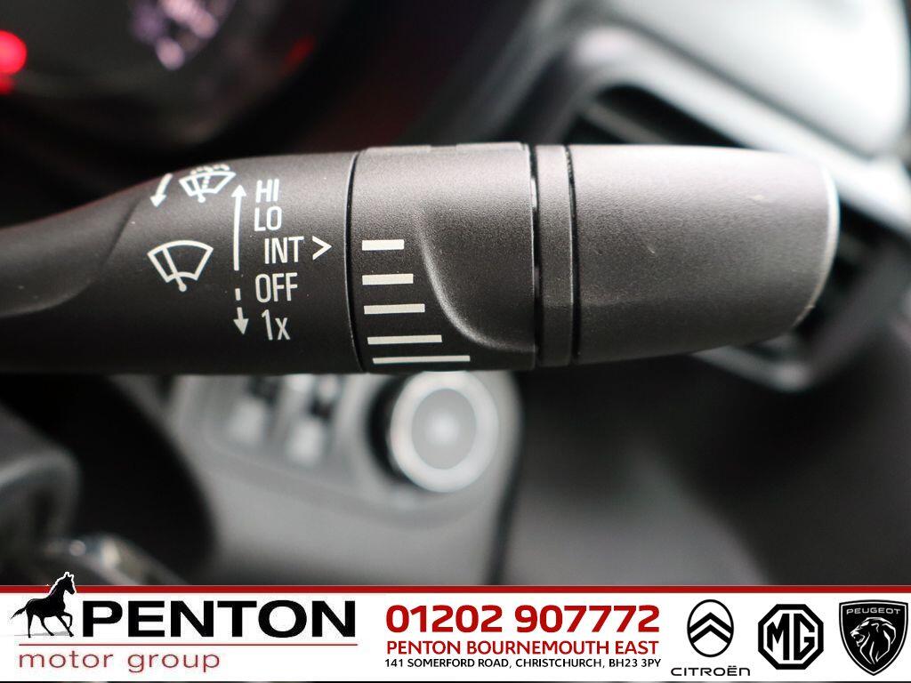 Used Vauxhall Combo 2020 for sale - 75728933: Photo 15