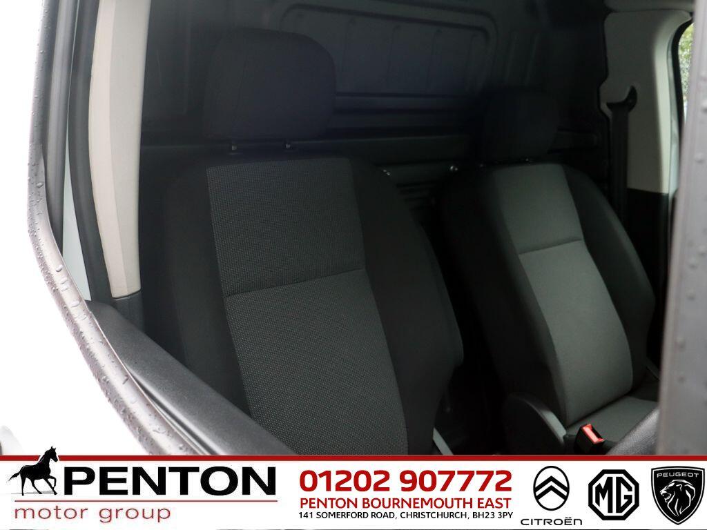 Used Vauxhall Combo 2020 for sale - 75728933: Photo 19