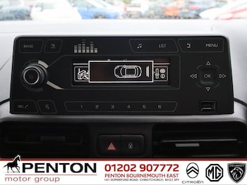 Used Vauxhall Combo 2020 for sale - 75728933: Photo