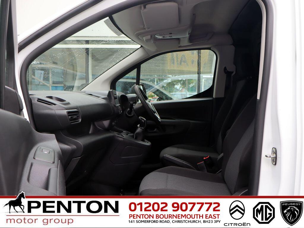 Used Vauxhall Combo 2020 for sale - 75728933: Photo 3