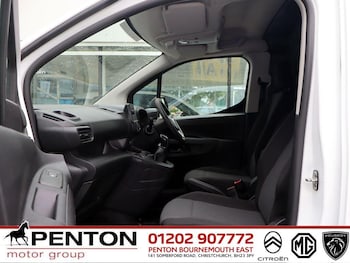 Used Vauxhall Combo 2020 for sale - 75728933: Photo