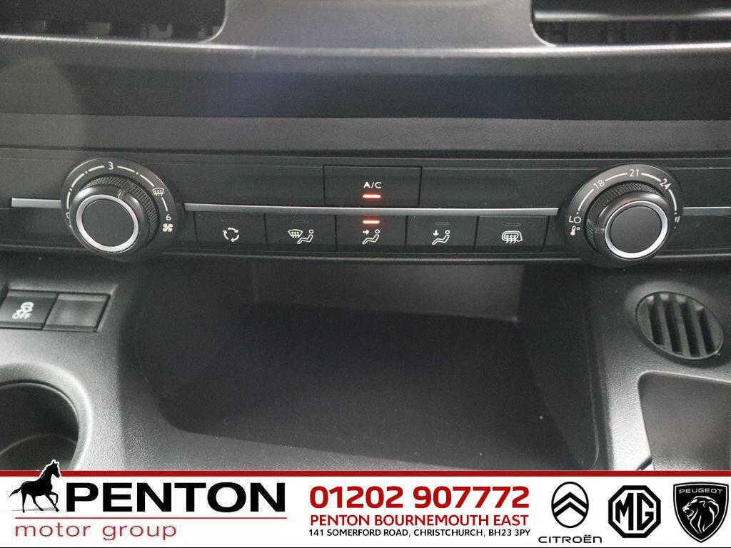 Used Vauxhall Combo 2020 for sale - 75728933: Photo 9