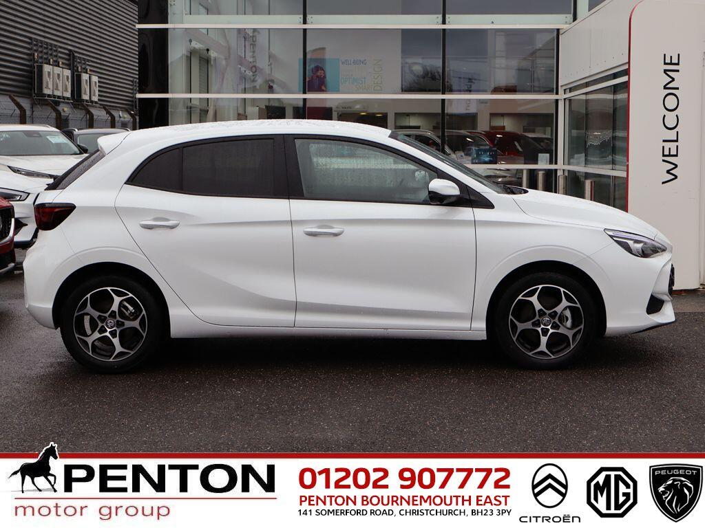 Used MG MG3 2025 for sale - 77455974: Photo 16