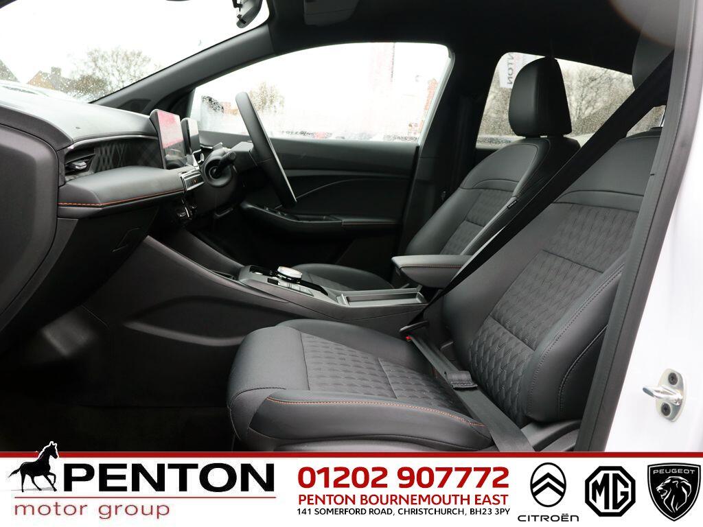 Used MG MG3 2025 for sale - 77455974: Photo 3