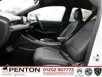 Used MG MG3 2025 for sale - 77455974: Photo