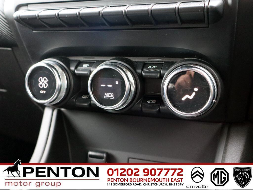 Used Renault Captur 2022 for sale - 77585817: Photo 14