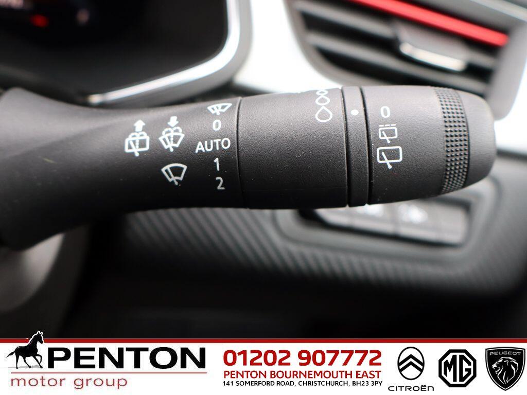 Used Renault Captur 2022 for sale - 77585817: Photo 16