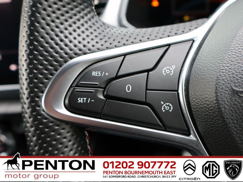 Used Renault Captur 2022 for sale - 77585817: Photo 17