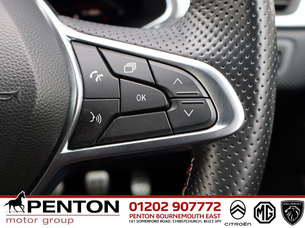 Used Renault Captur 2022 for sale - 77585817: Photo 18