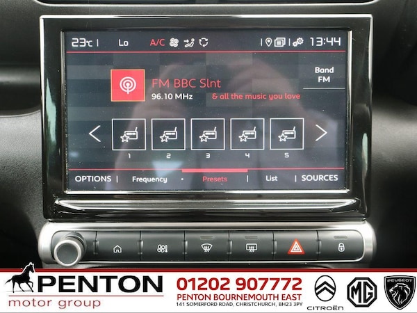 Used Citroen C3 Aircross 2021 for sale - 75041225: Photo 10
