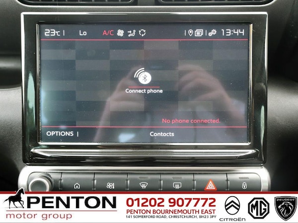 Used Citroen C3 Aircross 2021 for sale - 75041225: Photo 11
