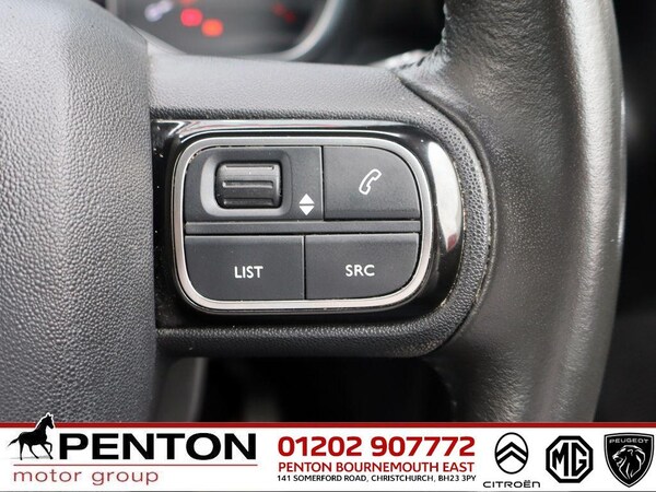 Used Citroen C3 Aircross 2021 for sale - 75041225: Photo 15