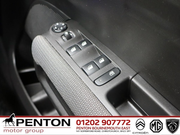 Used Citroen C3 Aircross 2021 for sale - 75041225: Photo 16