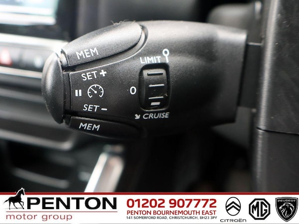 Used Citroen C3 Aircross 2021 for sale - 75041225: Photo 19