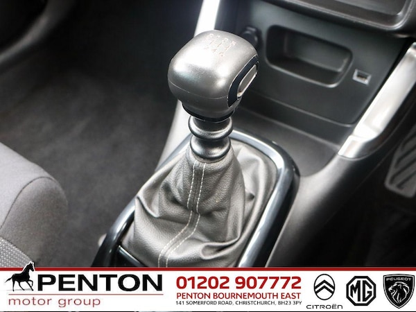Used Citroen C3 Aircross 2021 for sale - 75041225: Photo 20