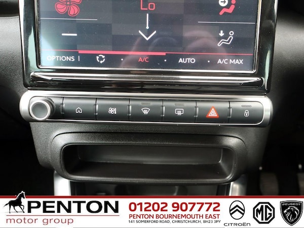 Used Citroen C3 Aircross 2021 for sale - 75041225: Photo 21