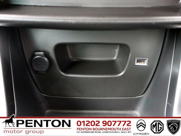Used Citroen C3 Aircross 2021 for sale - 75041225: Photo 22