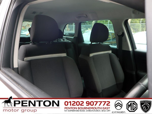 Used Citroen C3 Aircross 2021 for sale - 75041225: Photo 23
