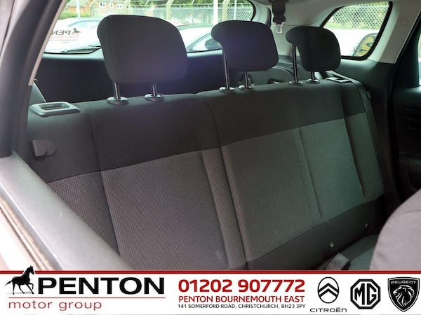 Used Citroen C3 Aircross 2021 for sale - 75041225: Photo 24