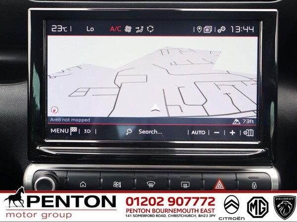 Used Citroen C3 Aircross 2021 for sale - 75041225: Photo 2