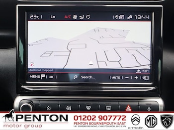 Used Citroen C3 Aircross 2021 for sale - 75041225: Photo