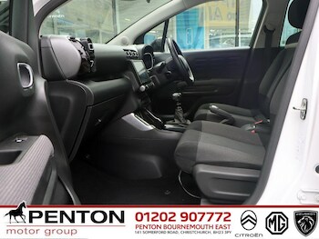 Used Citroen C3 Aircross 2021 for sale - 75041225: Photo